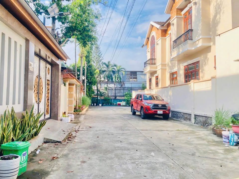 Nhà cấp 4 tại Biên Hòa 137m² giá 5.5 tỷ - Vị trí đắc địa gần Big C