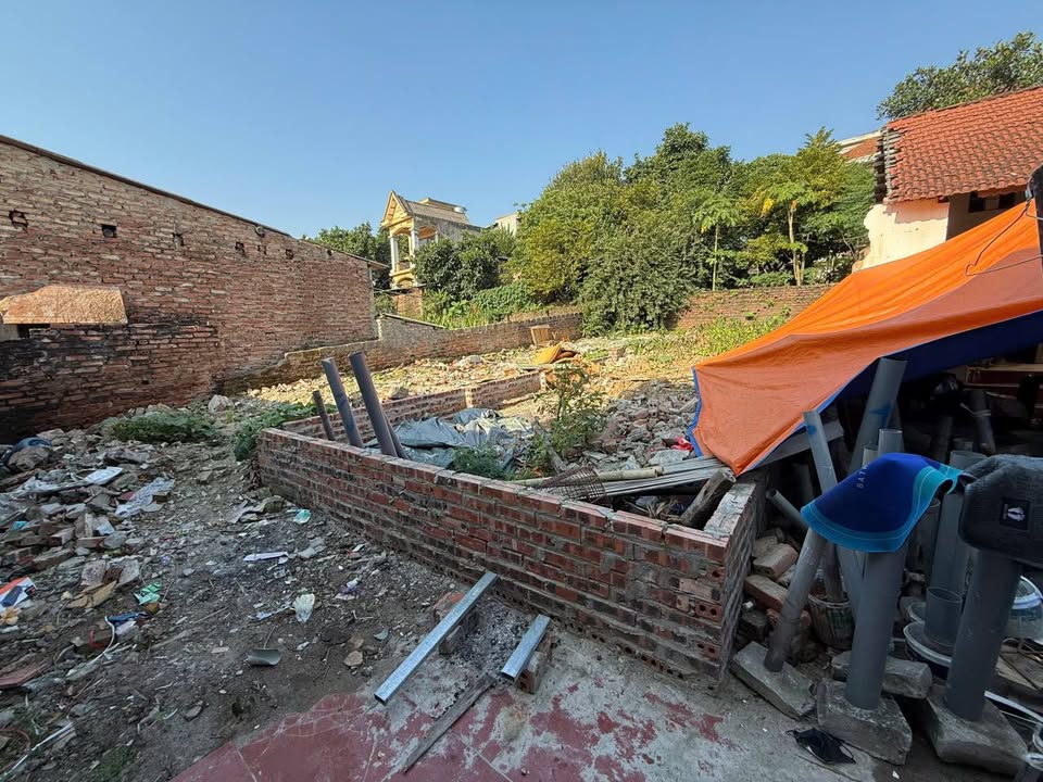 Đất nền Nông Trang - Việt Trì 52m² giá 1.3 tỷ - Đầu tư sinh lời ngay!