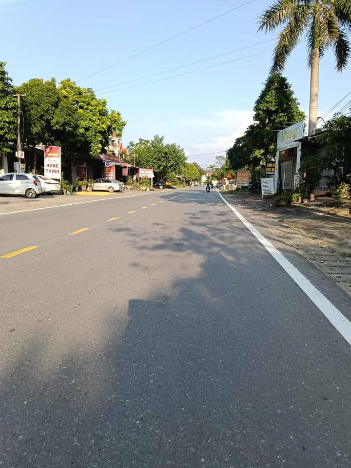 Đất thổ cư Đoan Hùng Phú Thọ 125m² - Gần bệnh viện Hùng Vương!