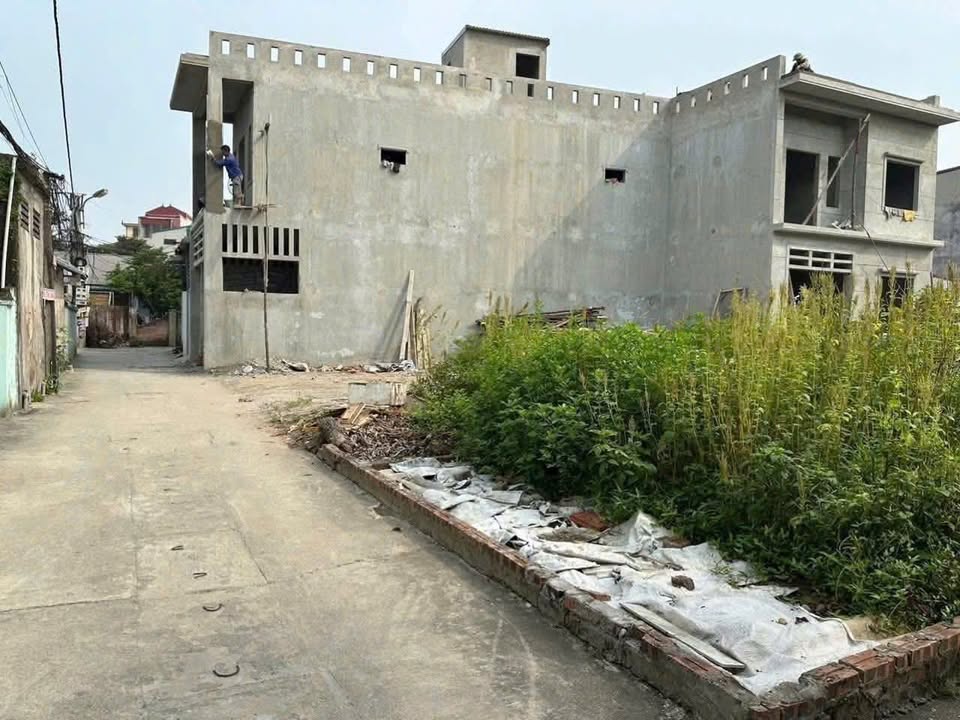 Đất nền Hồng Vân Thường Tín 82,2m² giá 4,113 tỷ - Cơ hội đầu tư hấp dẫn!