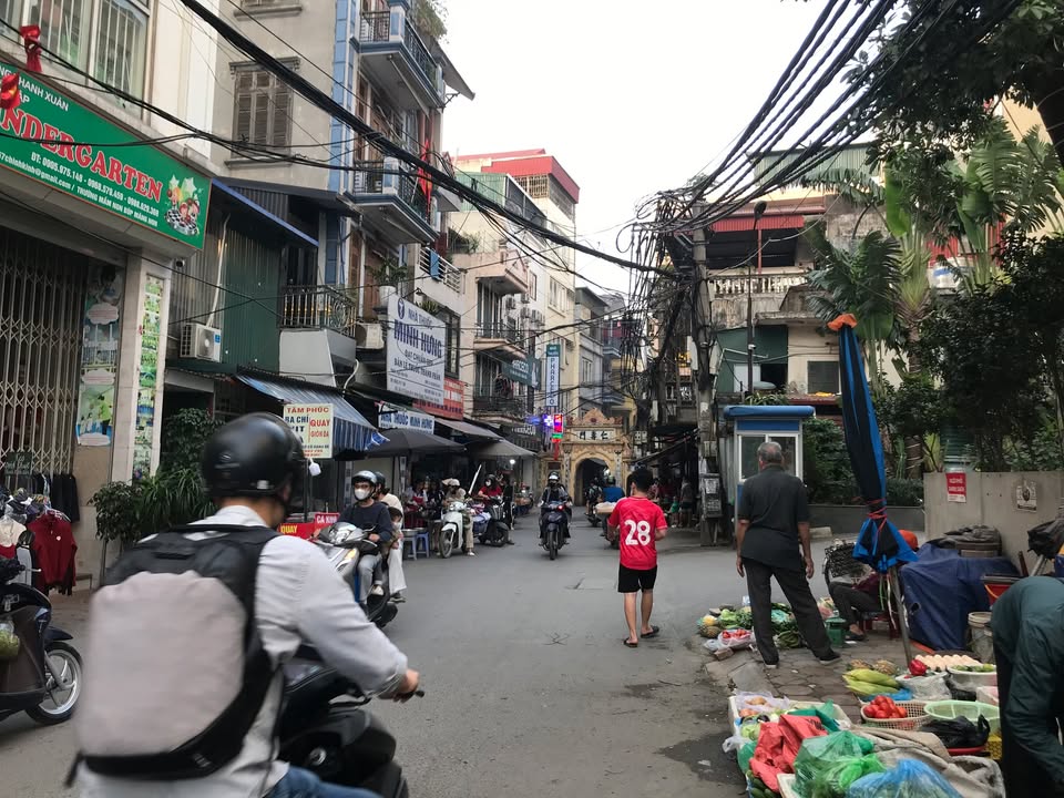 Nhà cấp 4 Chính Kinh Thanh Xuân 85m² - Tiềm năng đầu tư lớn!