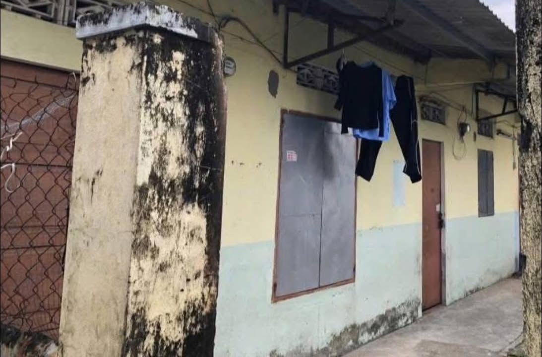 Dãy trọ 2 mặt kiệt Nguyễn Lương Bằng 100m² giá 2.95 tỷ - Đầu tư sinh lời ngay!