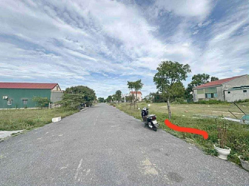 Đất nền Lộc Ninh 100m² giá 1.4 tỷ - Mặt tiền Nguyễn Hiến Lê, xây dựng tự do!