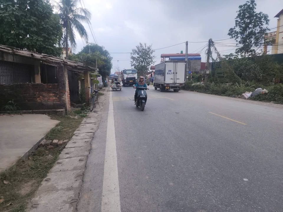 Đất kinh doanh mặt tiền đường Lê Quang Hòa 174.5m² giá 3 tỷ - Cơ hội đầu tư tuyệt vời!