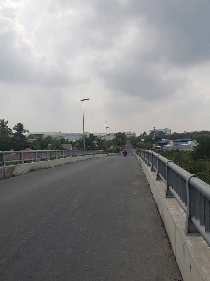 Đất nền chính chủ tại xã Phú Quới, Vĩnh Long, 295m² giá 1.5 tỷ - Đầu tư lý tưởng!