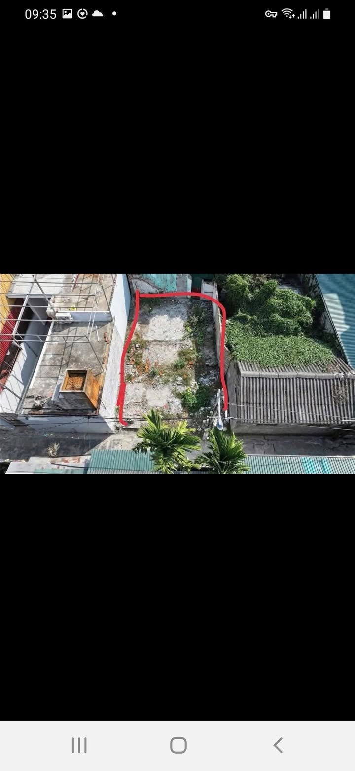 Nhà bán gấp tại Thụy Sơn, Kim Bảng - Diện tích 71m², giá thỏa thuận