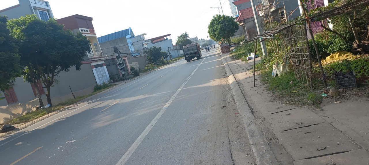 Đất nền Minh Đức, Việt Yên 80m² chỉ 2.2 tỷ - Giá tốt nhất khu vực!