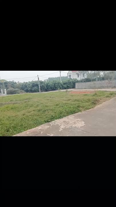 Đất thổ cư 2000m² tại thị trấn Phồn Xương, Yên Thế giá 1.5 tỷ - Cơ hội đầu tư tuyệt vời!