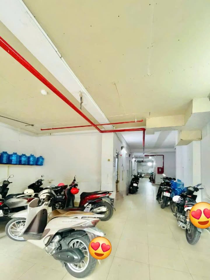 Căn hộ cho thuê quận Tân Phú 170m² giá 2 tỷ - Đầu tư sinh lời ngay!