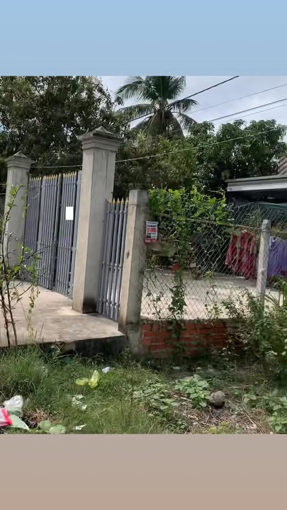 Đất nền Mỏ Công Tân Biên 50m² giá 3.072 tỷ - Vị trí đắc địa, tiện ích đầy đủ!