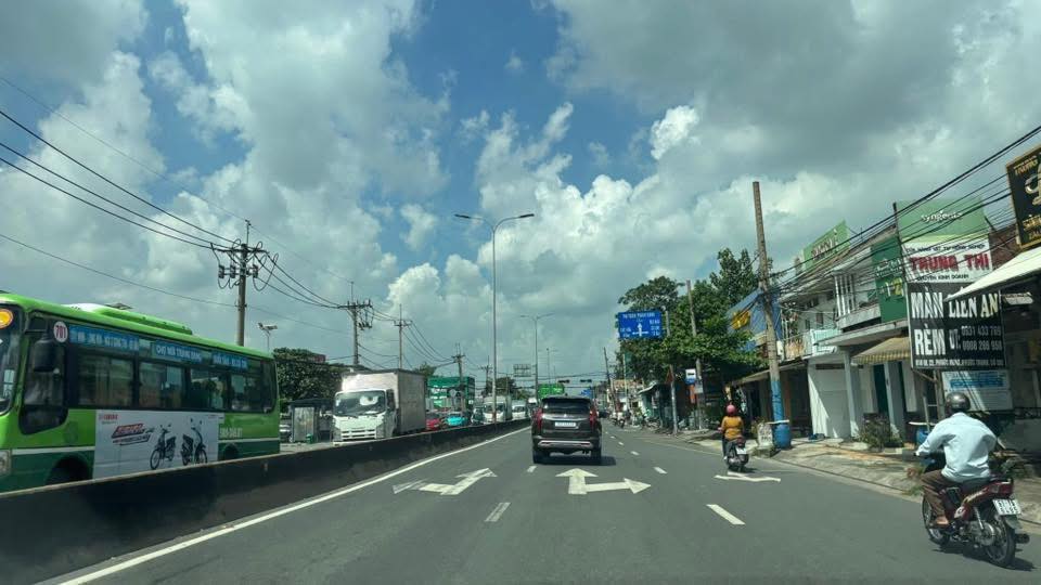 Đất nền Trảng Bàng 200m² giá 850 triệu - Sổ hồng chính chủ, hỗ trợ vay ngân hàng!