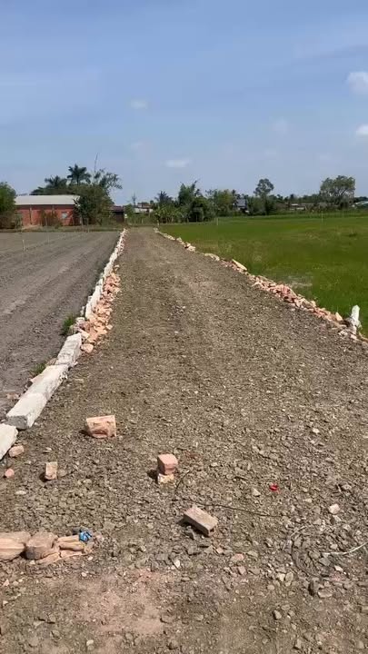 Đất nền Truông Mít Dương Minh Châu 2400m² giá 670 triệu - Sổ đỏ chính chủ!