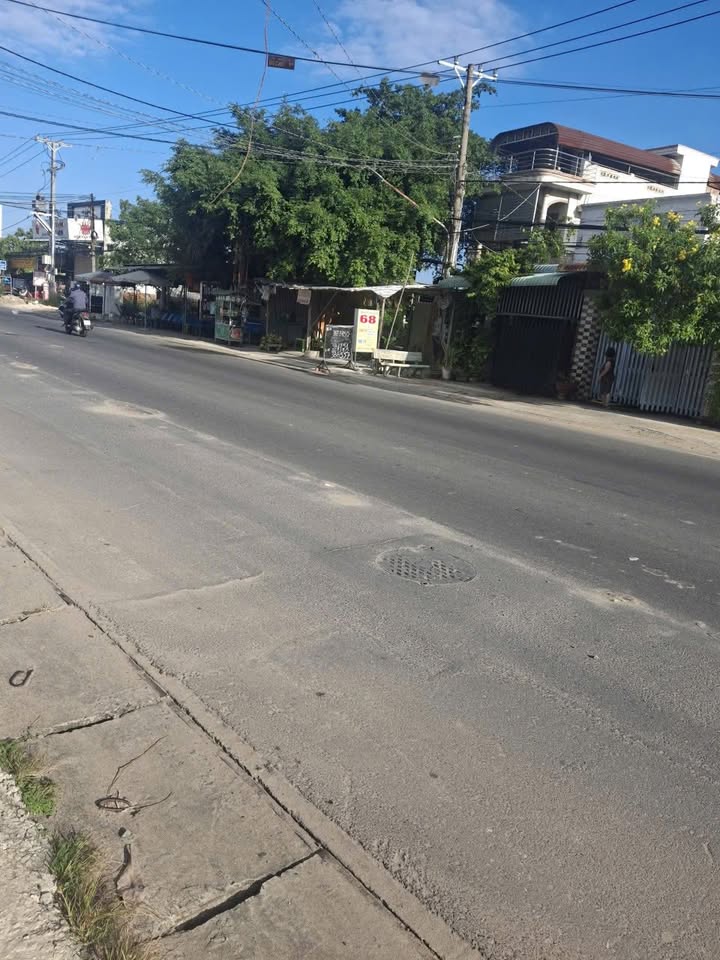 Nhà riêng Trưng Nữ Vương Tây Ninh 160m² giá 3.8 tỷ - Ngân hàng hỗ trợ 3.5 tỷ!