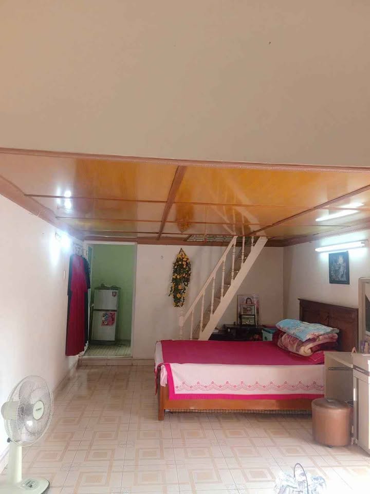 Căn hộ tập thể Khu TT Lam Sơn, Lê Chân, Hải Phòng 60m² giá 660 triệu - Chính chủ bán gấp!