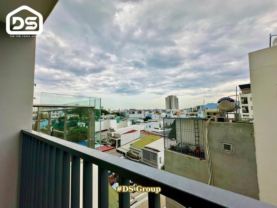 Căn hộ CT2 VCN Phước Hải Nha Trang 68m² giá 13 triệu - Full nội thất hiện đại!