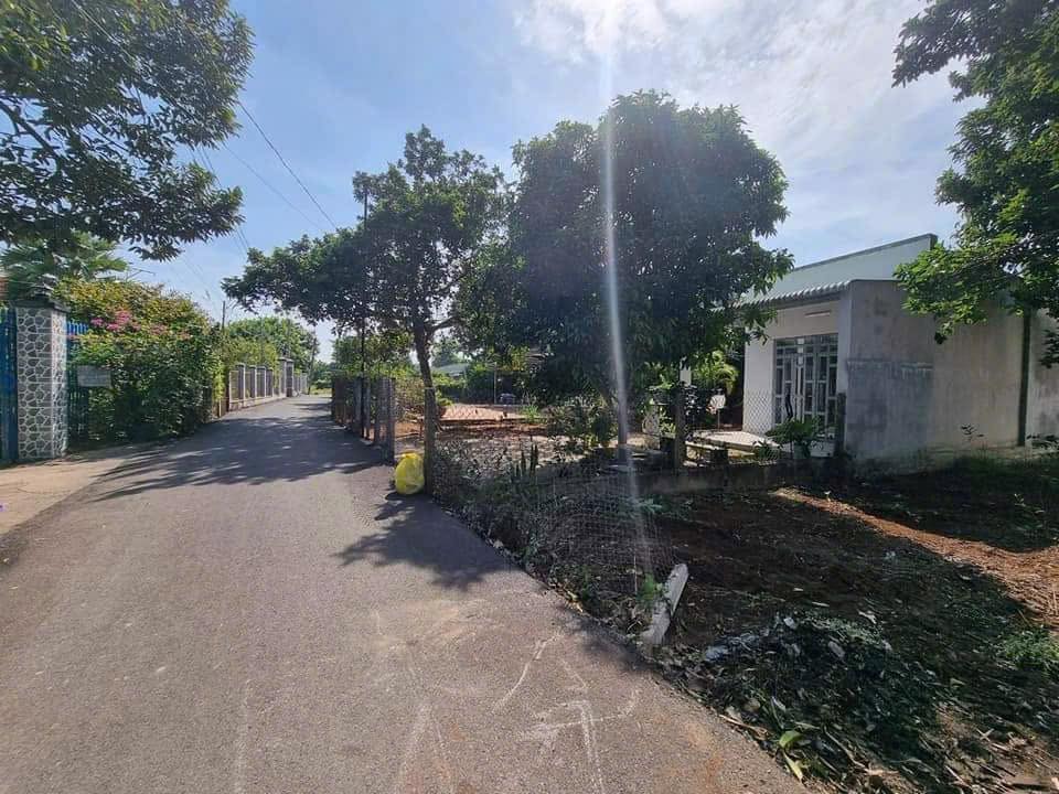 Đất mặt tiền Hòa Long Bà Rịa 198m² giá 1.99 tỷ - Sổ hồng chính chủ!