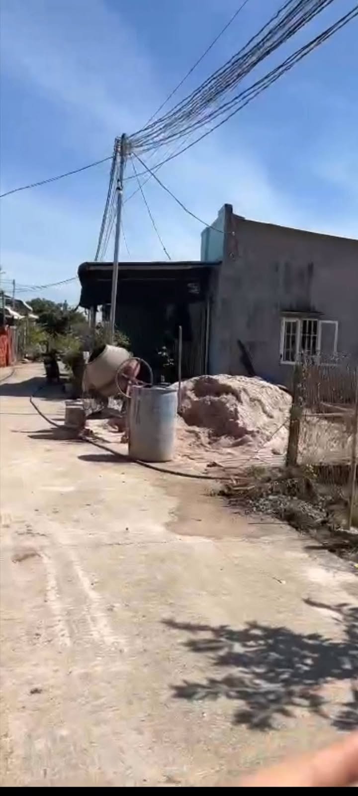 Lô đất Xuyên Mộc, Bà Rịa - Vũng Tàu 256m² giá 1.25 tỷ - Đầu tư sinh lời tốt!