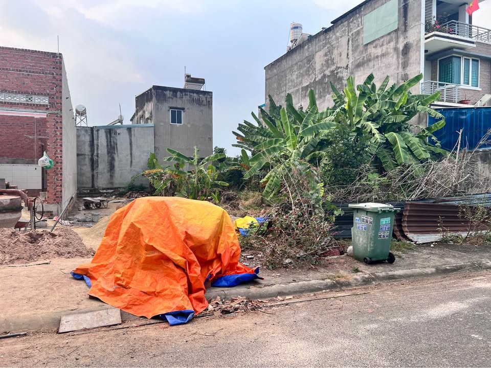 Đất nền Mỹ Xuân Phú Mỹ 115m² giá 2 tỷ - Sổ hồng chính chủ, hướng Đông