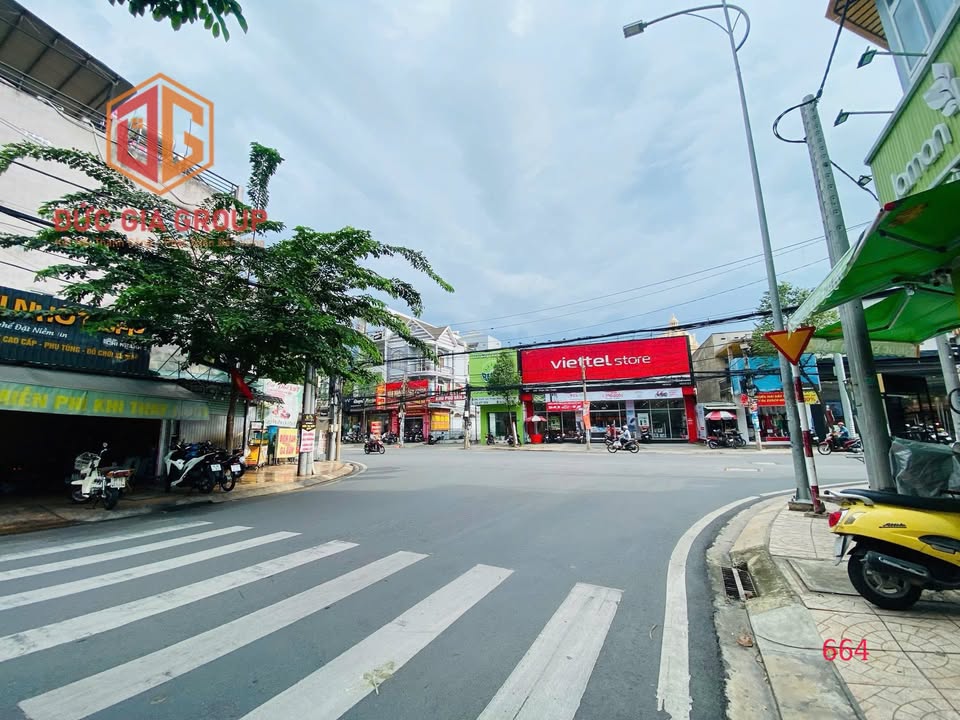 Nhà mặt tiền Lưu Văn Viết 80m² giá 11 triệu - Không thể bỏ lỡ!