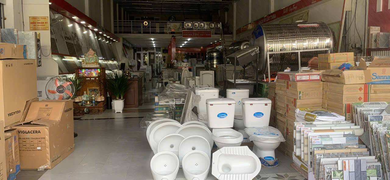 Đất mặt tiền đường Lư Giang Nha Trang 291m² giá 9.6 tỷ - Đầu tư sinh lời ngay!