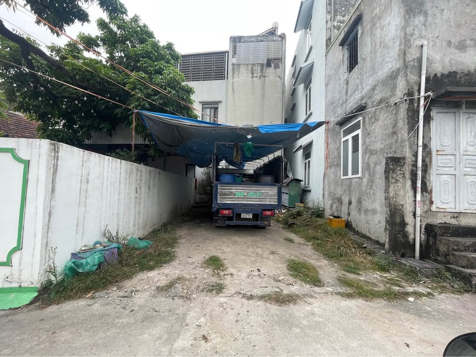 Lô đất Cẩm Thuỷ 60m² giá 1.3 tỷ - Gần trường mầm non Hoa Hồng!