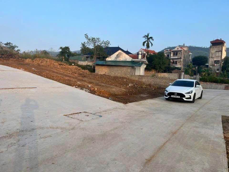 Đất nền Hạ Long 62m² giá 600 triệu - Sổ hồng trao tay, vị trí đẹp!