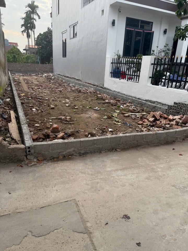 Đất thổ cư 81m² thôn Kim Ngưu - Gần ĐH Bách Khoa, đầu tư sinh lời!