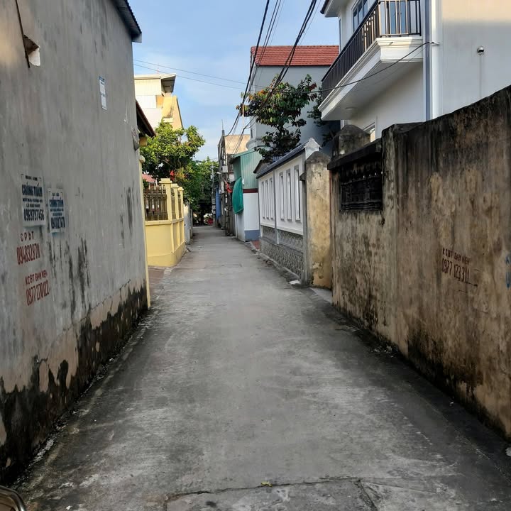 Đất nền 127.8m² Ngọc Tỉnh, xã Nguyễn Văn Linh, giá 3.31 tỷ - Đầu tư sinh lời ngay!