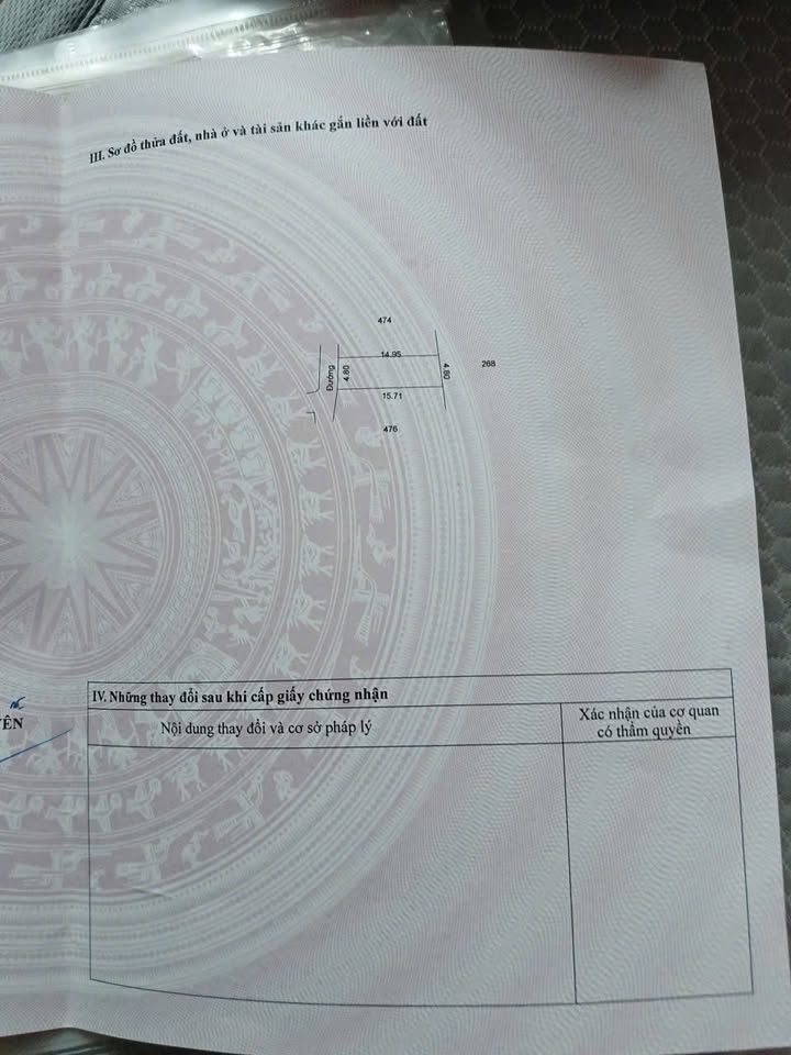 Đất nền Hòa Phong, Mỹ Hào 73m² giá 1 tỷ - Đầu tư sinh lời ngay!