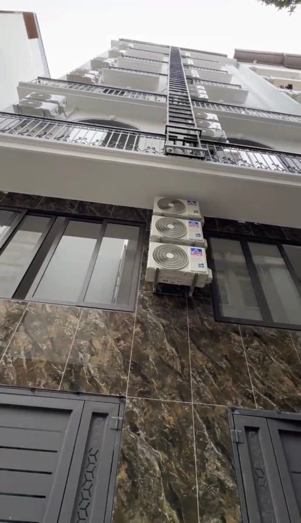 Toà CHDV Phú Đô Nam Từ Liêm 90m² giá 31 tỷ - Đầu tư sinh lời cao!