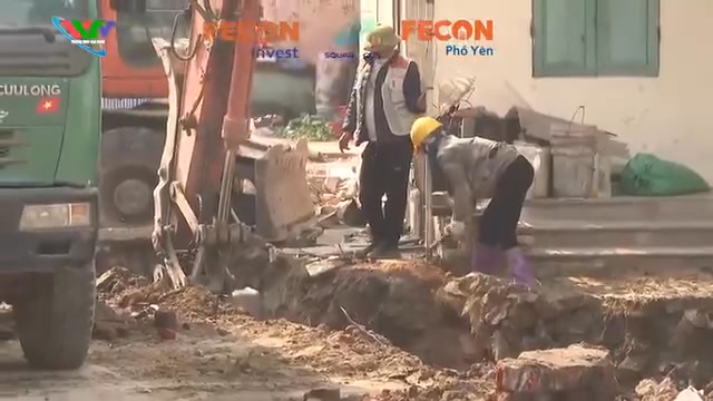 Đất nền Khu đô thị Nam Thái Phổ Yên 246800m² - Cơ hội đầu tư hấp dẫn!