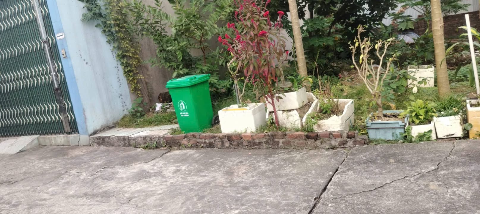 Đất nền 49m² Phú Cường - Chính chủ bán, tiện ích đầy đủ!