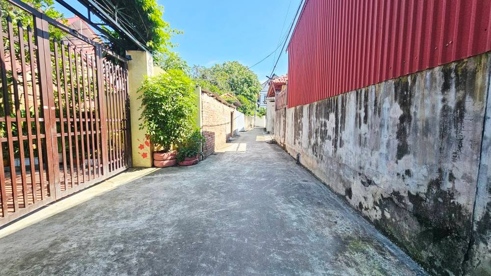 Đất nền Mai Đình 50m² giá 1 tỷ - Lô góc 2 mặt thoáng, tiện ích đầy đủ!