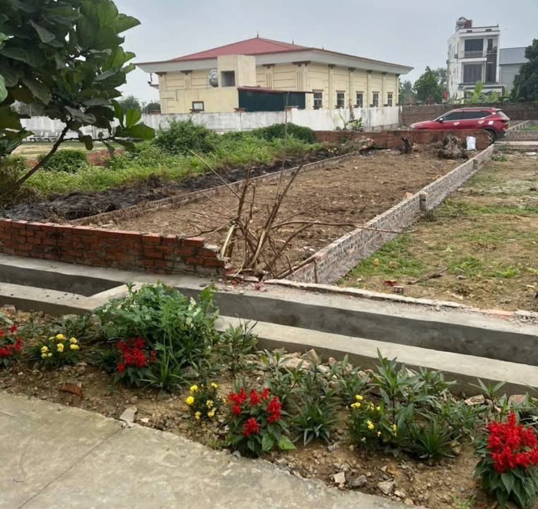 Đất nền Kim Anh, Sóc Sơn 86m² - Đường ô tô tránh, giá thỏa thuận!