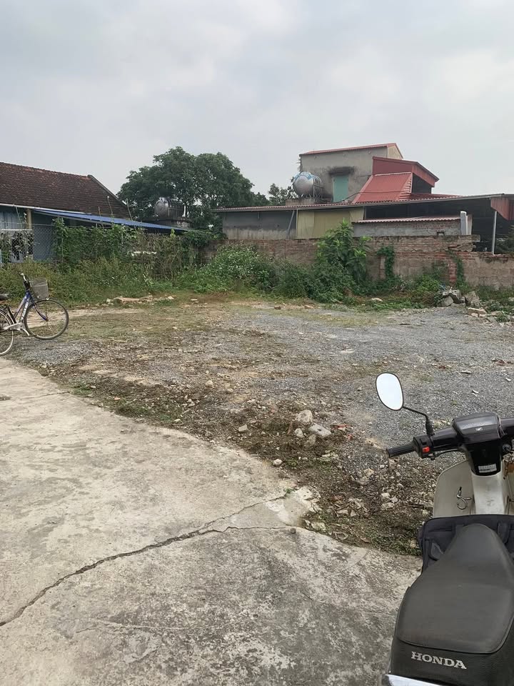 Đất nền An Nội Bình Lục 70m² giá 400 triệu - Đường ô tô vào tận đất!