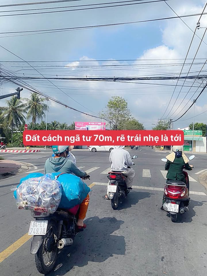 Bán gấp FrontHouse mặt tiền Võ Văn Kiệt 119m² giá 3.2 tỷ - Đầu tư kinh doanh lý tưởng!