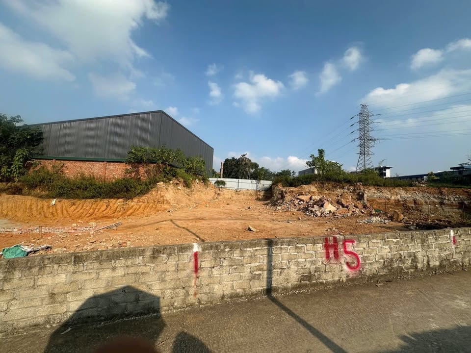 Lô đất Vân Phú, Việt Trì 164,8m² giá 2 tỷ - Đầu tư sinh lời ngay!