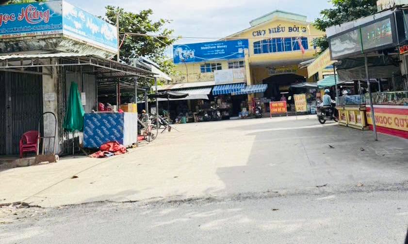 Đất nền Hòa Phước Đà Nẵng 97m² giá 4.5 tỷ - Cơ hội đầu tư hấp dẫn!