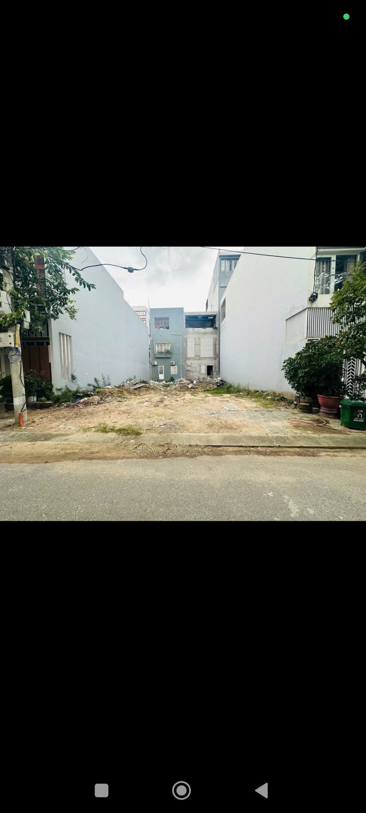 Lô đất Trần Thanh Mại, Sơn Trà 150m² giá thỏa thuận - Đầu tư sinh lời bền vững!