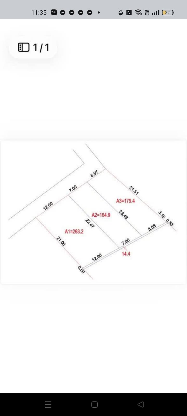 Đất thổ cư Thôn Tân Thanh, Thạch Xuân 165m² giá 900 triệu - Cơ hội đầu tư hiếm có!