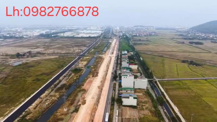 Shophouse AMDI Green City Bắc Ninh 53m² giá 6 tỷ - Sổ hồng từng lô, cơ hội hiếm có!