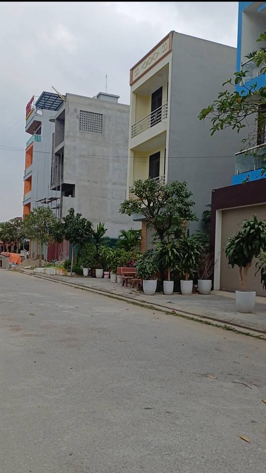 Đất dự án Phuong Mao Green City Quế Võ 100m² - Tiềm năng đầu tư lớn!