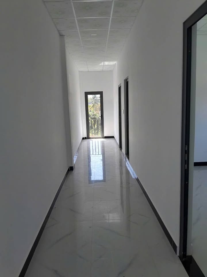 Nhà đẹp 1 lầu tại Lạc Long Quân, Bảo Lộc 946m² giá 3.5 tỷ - Gần trung tâm