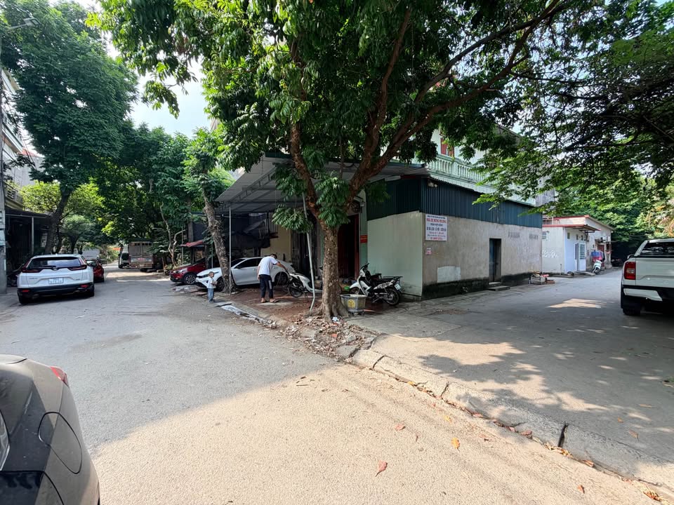 Nhà 1,5 tầng 2 mặt tiền Đường Cô Bắc 50m² giá 3 tỷ - Tiện ích đầy đủ gần trung tâm!