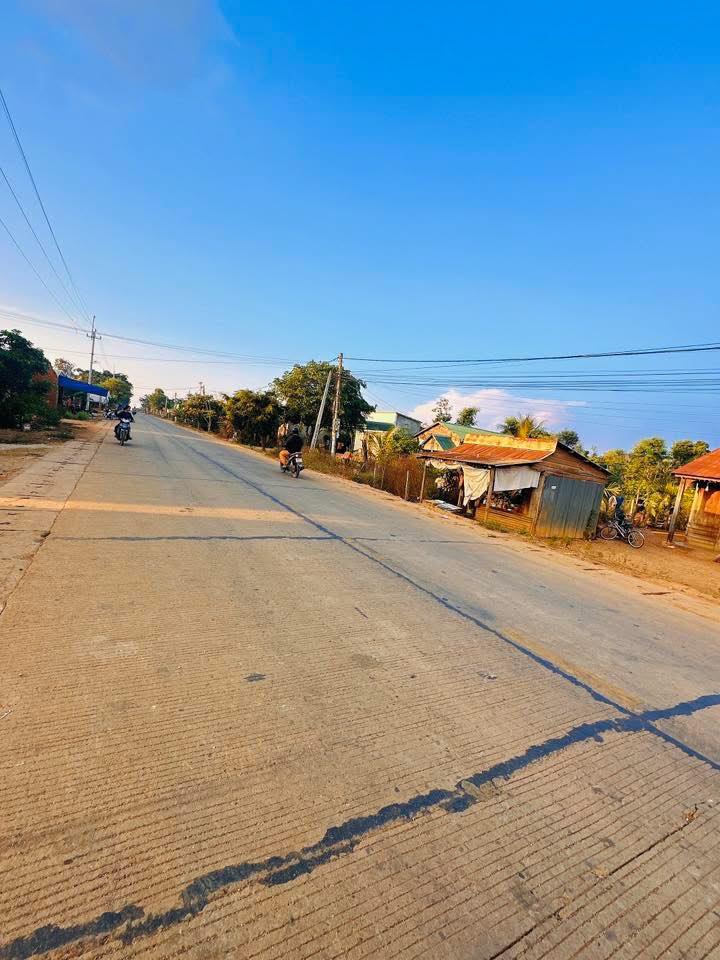 Đất nền Tâm Thắng, Cư Jút 250m² giá 399 triệu - Cơ hội đầu tư tuyệt vời!