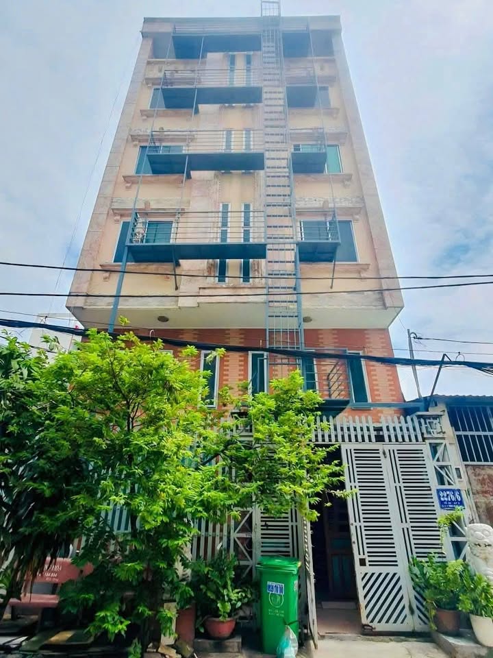 Căn hộ dịch vụ tại Công viên phần mềm Quang Trung, Quận 12 - Đầu tư sinh lời 19.9 tỷ!