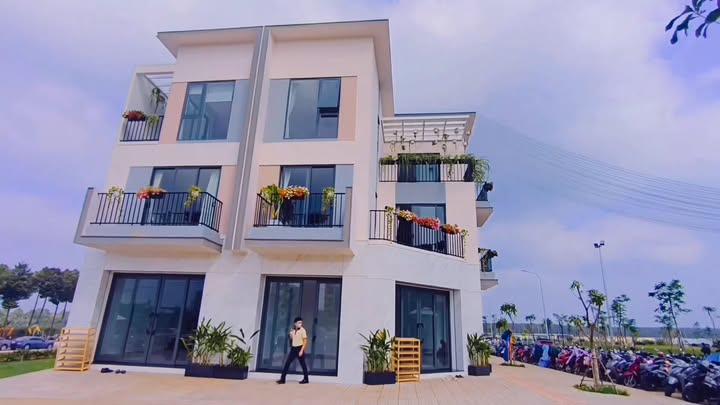 Đất nền Khu đô thị The Link City Dầu Giây 275m² giá 16 triệu - Kết nối sân bay Long Thành!