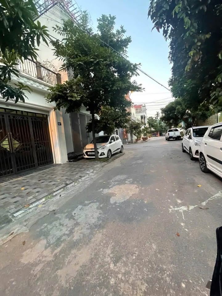 Đất nền An Đồng, An Dương 100m² giá 6.6 tỷ - Vị trí VIP gần SCAFE!