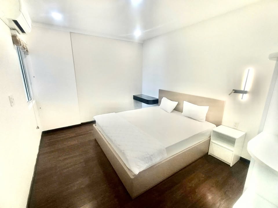 Căn hộ CT3 VCN Phước Hải Nha Trang 69.6m² giá 3.75 tỷ - An cư lý tưởng!