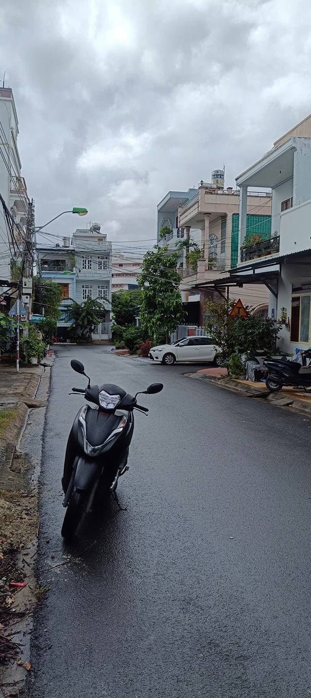 Bán đất Vĩnh Hòa – Bắc Nha Trang 80m² giá 5.1 tỷ - Đường nhựa rộng ô tô vào tận nơi!